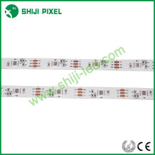 30LEDs/m_12v Shiji Lighting 4oz led strip SJ1211 sequential led strip